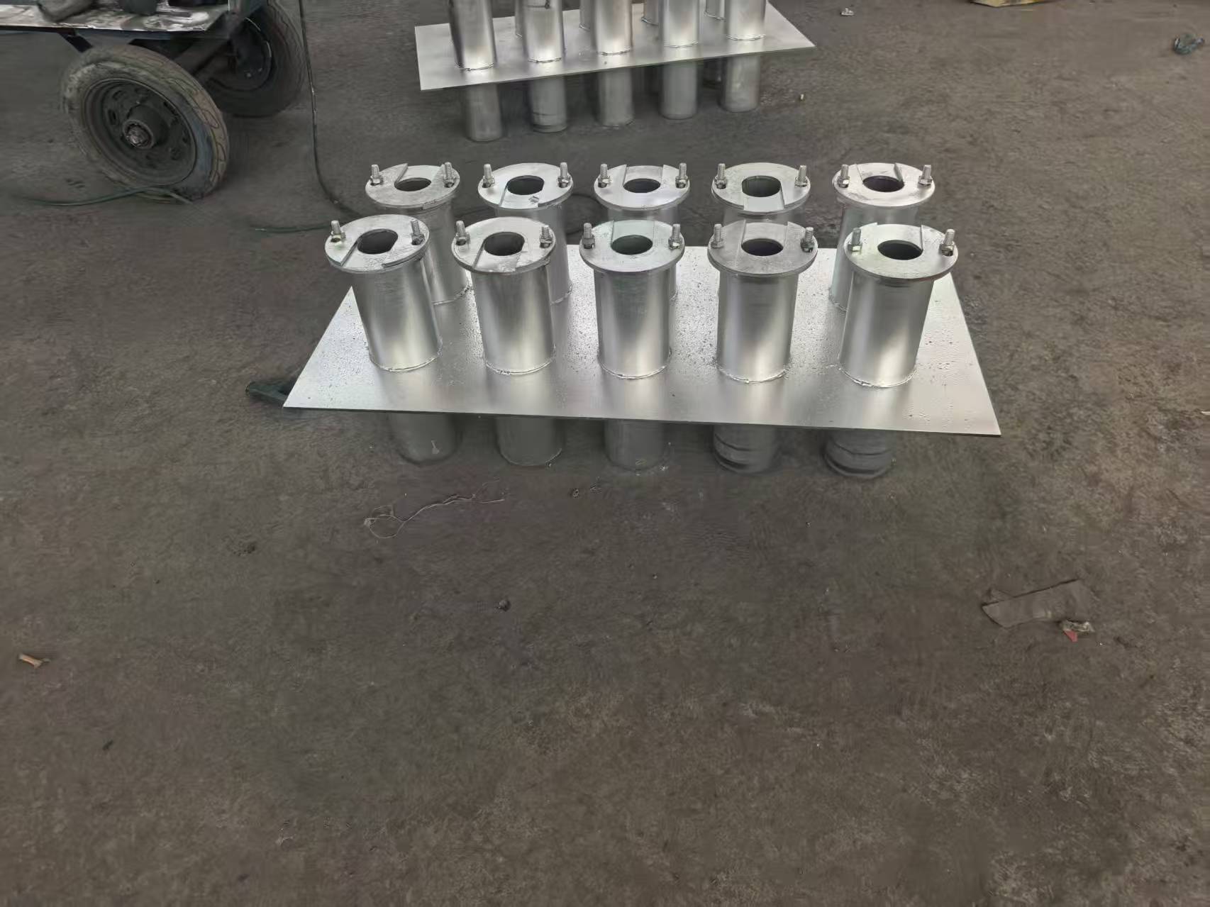 洛阳市刚性防水套管通风套管 - 哪里好
