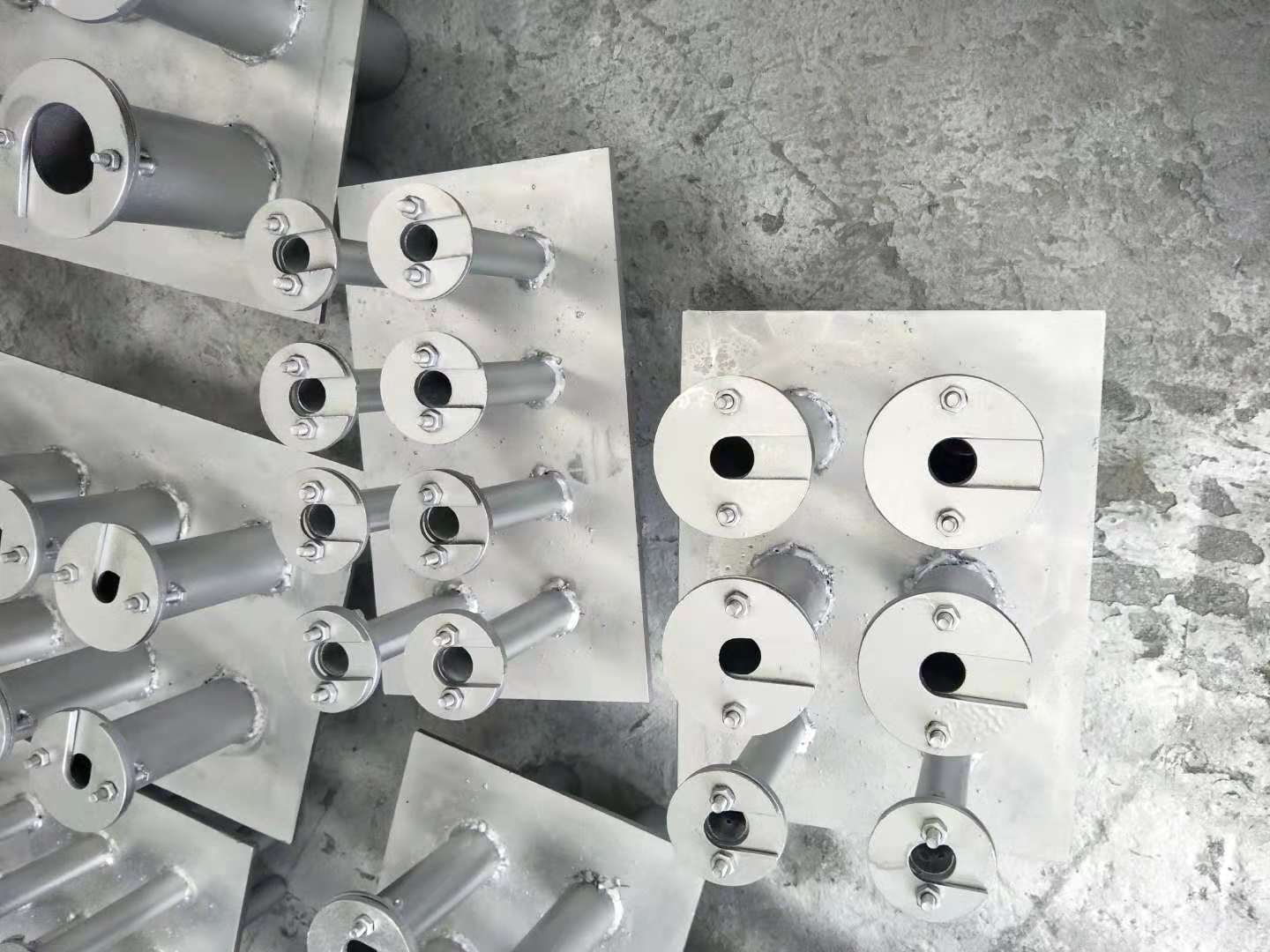 洛阳市通风套管镀锌穿线套管 - 推荐